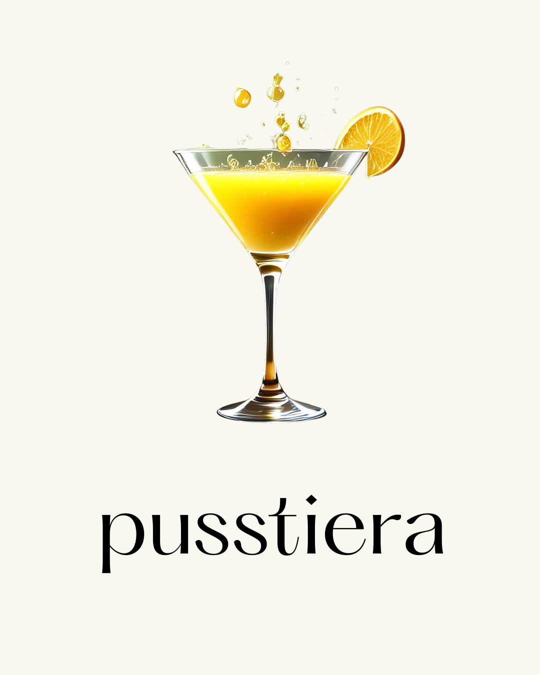 pusstiera tote bag An elegant sustainable cotton canvas tote bag, eco-friendly, premium Swedish design with Scandinavian quality, made in Europe, in limited edition numbered bags. Vivid orange color with four utility loops and a stabilizing strap